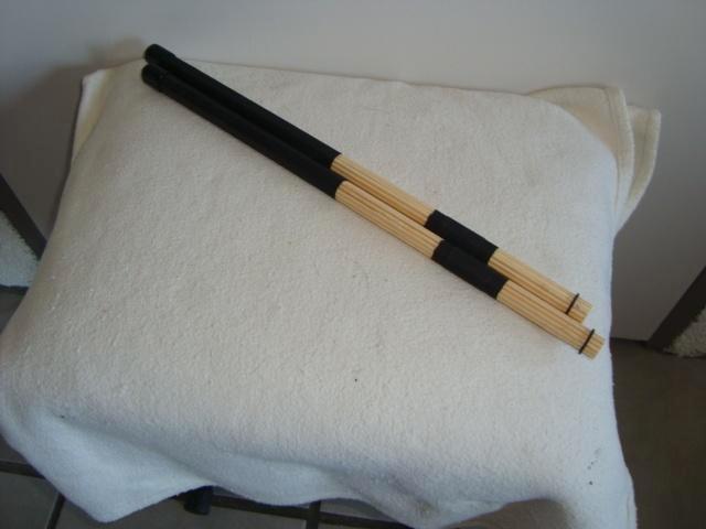 Dimavery DDS – drum rods (nieuw, 20221884), Muziek en Instrumenten, Instrumenten | Toebehoren, Nieuw, Drums of Percussie, Ophalen of Verzenden