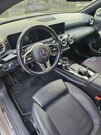 Mercedes-Benz CLA 200 163pk 7G-DCT 2020 Grijs, Auto's, CLA, 4 cilinders, 163 pk, Origineel Nederlands