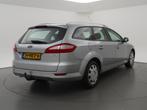 Ford Mondeo Wagon 2.0 TDCi 140 PK TREND, Auto's, Mondeo, Zilver of Grijs, Geïmporteerd, 5 stoelen