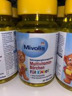 Multivitamine kids gummies, Ophalen of Verzenden