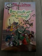 Thea Stilton 4 boeken voor 10tje, Boeken, Ophalen of Verzenden, Gelezen, Thea Stilton