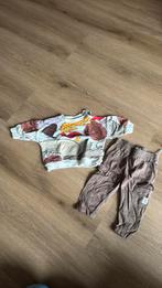 Leuk setje van de zeeman, Ophalen of Verzenden, Zo goed als nieuw, Meisje