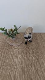 Schleich Wasbeer, Verzamelen, Dierenverzamelingen, Ophalen of Verzenden, Zo goed als nieuw, Paard, Beeldje of Figuurtje