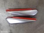 Zijkap kapjes onder zadel Monster 600 620 695 750 900 S4, Motoren, Ophalen of Verzenden, Gebruikt