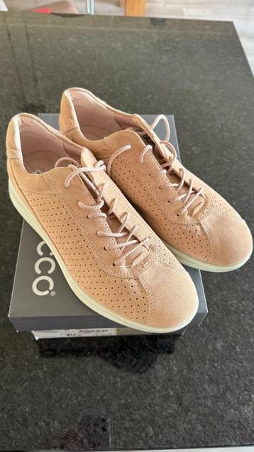 Splinternieuwe schoenen maat 40/41 Ecco beschikbaar voor biedingen