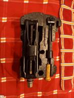 Schaarkrik - Gebruikt, Ophalen of Verzenden, Gebruikt, Manueel, Schaarkrik