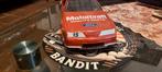 Nascar ford thunderbird ertl  no box, Hobby en Vrije tijd, Ophalen of Verzenden, Zo goed als nieuw, ERTL