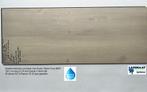 103m2 Waterbestendig Laminaat Oak Rustiek Grey 42pak = €1325, Huis en Inrichting, Waterbestendig laminaat Extra brede plank, 75 m² of meer