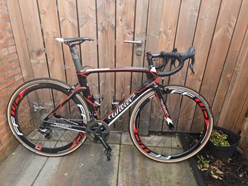 wilier triestina cento air m/l 56 beschikbaar voor biedingen