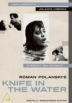 Knife in the Water (bluray) - film van Roman Polanski (1962), Cd's en Dvd's, Ophalen of Verzenden, Zo goed als nieuw