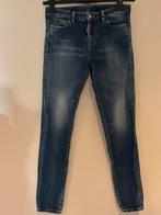 Dsquared2 spijkerbroek 14 jaar, Broek, Meisje, Dsquared2, Ophalen of Verzenden