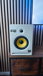 Krk Rokit 6 passief, Overige merken, Ophalen of Verzenden, Zo goed als nieuw, 120 watt of meer