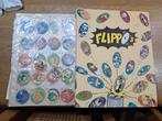 Flippo Verzameling Looney Tunes met Album, Verzamelen, Ophalen of Verzenden, Looney Tunes, Verzameling, Met verzamelmap(pen)