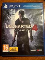 Unchartered 4, A Thief’s End, Avontuur en Actie, Verzenden, 1 speler, Zo goed als nieuw