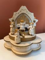 Speeldoos te koop, Ophalen