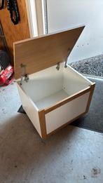 Speelgoedkist 60x40x45, Ophalen, Gebruikt