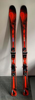 K2 Ikonic 85 Ti Ski's 170 cm in prijs verlaagd!, 160 tot 180 cm, Gebruikt, Carve, Skiën
