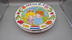 3x Blond Amsterdam " I love Holland "  borden (26cm), Huis en Inrichting, Keuken | Servies, Blond Amsterdam, Nieuw, Ophalen of Verzenden
