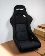 Recaro Pole Position Artista Nardo kuipstoel schaalstoel, Auto diversen, Ophalen of Verzenden