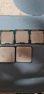 Intel i5 i3 en amd fx en a4 procesors, Ophalen of Verzenden, 3 tot 4 Ghz, Zo goed als nieuw