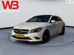 Mercedes-Benz CLA-klasse Shooting Brake 180 Prestige Pano Cr, Auto's, Mercedes-Benz, CLA, 730 kg, Gebruikt, 4 cilinders
