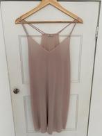 jurkje Brandy Melville, Kleding | Dames, Maat 34 (XS) of kleiner, Knielengte, Ophalen of Verzenden, Roze