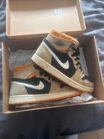 Air Jordan 1 Zoom CMFT - Maat 40, Kleding | Heren, Schoenen, Ophalen of Verzenden, Gedragen, Sneakers of Gympen