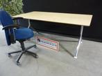partijvoordeel: 12 stuks tafel / bureau / werktafel 180x90cm, Gebruikt, Ophalen of Verzenden, Nb, Nb