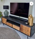 Tv meubel, Huis en Inrichting, Kasten | Televisiemeubels, Ophalen of Verzenden, Zo goed als nieuw, 25 tot 50 cm, Minder dan 100 cm