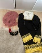 Genshin Impact Cosplay Kostuum, Maat 42/44 (L), Ophalen of Verzenden, Kleding, Overige thema's