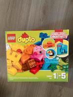 Duplo stenen 10853, Duplo, Gebruikt, Ophalen of Verzenden