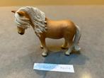 Schleich Ijslandse merrie, Ophalen of Verzenden, Zo goed als nieuw, Paard