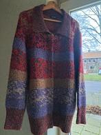 Leuke jas in maat 46/48, Ophalen, Zo goed als nieuw, Jas of Mantel