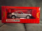 Porsche 911 1:18 - Silver, Hobby en Vrije tijd, Modelauto's | 1:18, Ophalen, Nieuw, Auto, Overige merken