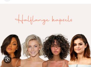 Thuiskapper Thuiskapster Heerde Wapenveld Hattem Epe beschikbaar voor biedingen