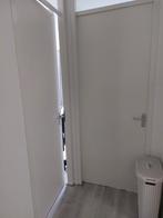 2 Binnendeuren (opdek), Ophalen, Gebruikt, 80 tot 100 cm, 215 cm of meer