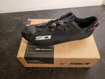 Sidi scarpe shot 2 beschikbaar voor biedingen