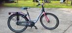 alpina twirl 26 inch, Fietsen en Brommers, Fietsen | Meisjes, Ophalen, Gebruikt, 26 inch of meer, Handrem