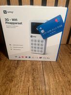 SumUp 3G + Wifi Pinapparaat, Ophalen of Verzenden