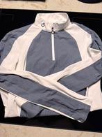 Wedstrijdshirt cavalleria toscana M, Ophalen of Verzenden, Zo goed als nieuw, Dressuur
