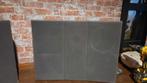 B & O vintage speakers, Zo goed als nieuw, Minder dan 60 watt, Front, Rear of Stereo speakers, Ophalen