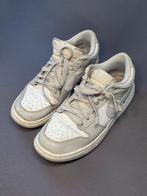Nike Dunk Low - Grey Fog - Size 43, Overige kleuren, Nike, Ophalen of Verzenden, Sneakers of Gympen