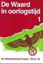 De Waard in Oorlogstijd deel 1 - A. Korpel, Boeken, Ophalen of Verzenden, Tweede Wereldoorlog, Gelezen