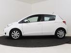 Toyota Yaris 1.3 VVT-i Comfort I Airco I Centrale vergrendel, Voorwielaandrijving, Gebruikt, Zwart, 4 cilinders