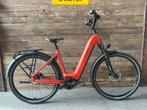 Cube Touring Hybrid comfort SLX 800 EE54 cm 28 inch 5 nexus, Fietsen en Brommers, Fietsen | Dames | Damesfietsen, 53 tot 56 cm