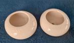 2 bonsaipotjes (mame) uit Japan, Rond, Nieuw, Ophalen of Verzenden, Aardewerk
