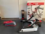 Elite Qubo Digital Smart B+ fietstrainer, Ophalen, Zo goed als nieuw, Overige typen