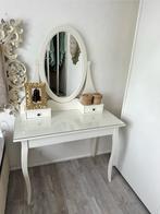 Hemnes kaptafel, Ophalen of Verzenden, Zo goed als nieuw, 50 tot 100 cm, Minder dan 100 cm