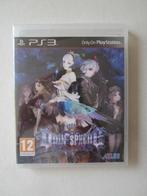 Odin Sphere Playstation 3 PS3, Spelcomputers en Games, Games | Sony PlayStation 3, Nieuw, Role Playing Game (Rpg), Ophalen of Verzenden
