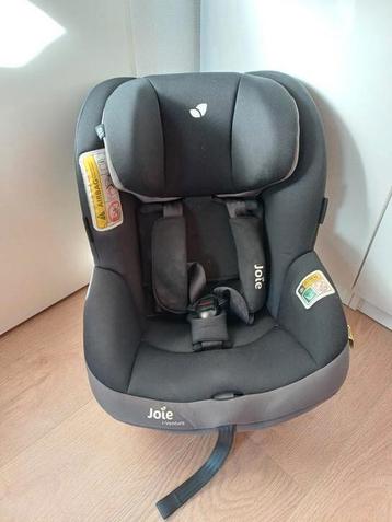 Joie autostoel nr.2 zwart/grijs  beschikbaar voor biedingen